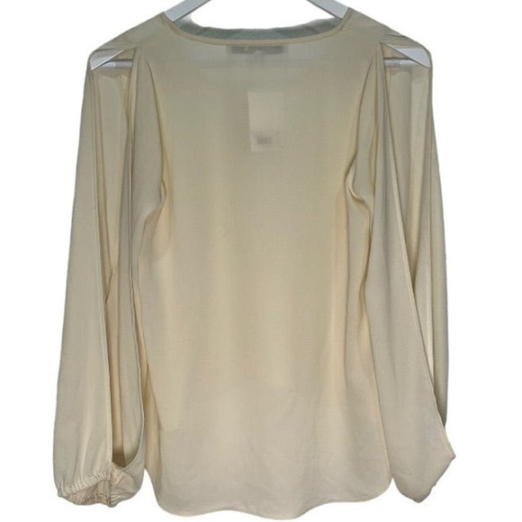 Lovers & Friends Sheer Exposed Sleeve Detail - XS - Picture 2 of 5